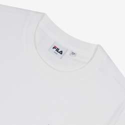 Fila Box Logo - Miesten Poolopaita - Vihreä | FI-81855